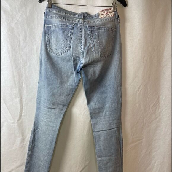 True Religion jeans - Picture 6 of 14